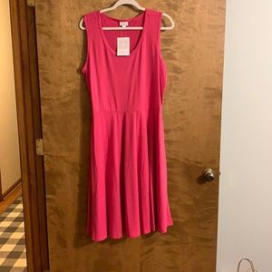 Lularoe Nicki Dress